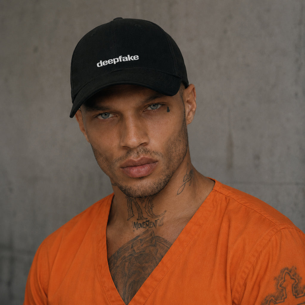DEEPFAKE HAT