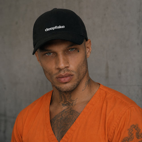 DEEPFAKE HAT