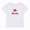 MORTAL TEE