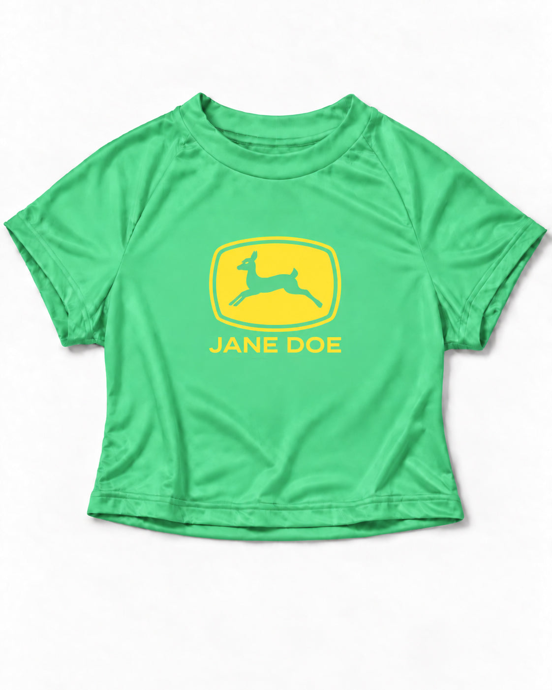 THE JANE DOE TEE
