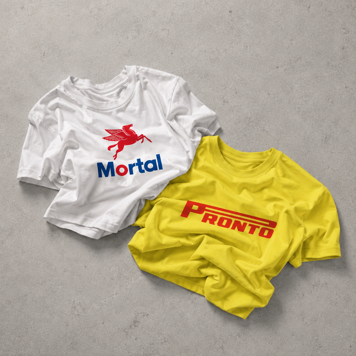 THE AMERICAN AFTERLIFE BUNDLE
