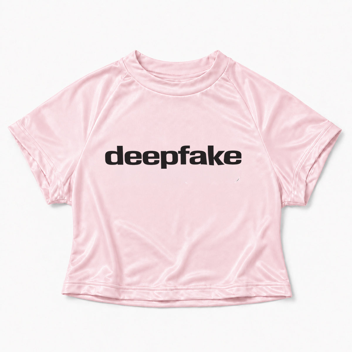 DEEPFAKE BABY TEE