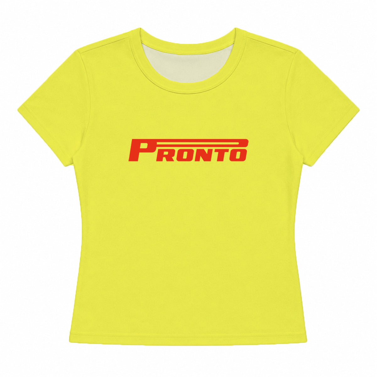 PRONTO TEE
